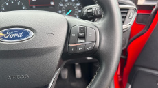 Ford Fiesta 1.0 EcoBoost Titanium 5dr Petrol Hatchback